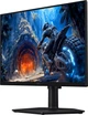 Монитор 25" Samsung Odyssey G4 LS25HG400 (LS25HG400EIXUA) -- IPS Full HD / 300Гц / 8-Bit / sRGB 99% / HDR10 / nVidia G-SYNC Compatible / AMD FreeSync Premium / Black Equalizer / Pivot - изображение 7