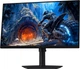 Монитор 25" Samsung Odyssey G4 LS25HG400 (LS25HG400EIXUA) -- IPS Full HD / 300Гц / 8-Bit / sRGB 99% / HDR10 / nVidia G-SYNC Compatible / AMD FreeSync Premium / Black Equalizer / Pivot - изображение 4