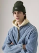 Шапка Levi`s 197247960 One Size Хаки (1160301552) - изображение 2