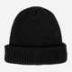Шапка Levi`s 158636171 One Size Черная (1160478133) - изображение 2