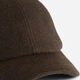 Кепка GAP 159434939 One Size Коричневая (1160277454) - изображение 3
