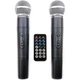 Портативная акустическая система HL Audio USK12A BT/USB (32889) - изображение 5
