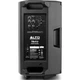 Активная акустическая система Alto Professional Ts412 (39151) - изображение 2