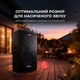 Портативна акустична система Sharp CP-LS200 (CP-LS200) - зображення 2