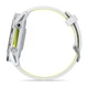 Годинник Garmin Forerunner® 970, White, 47 мм - зображення 8