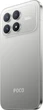 Смартфон Xiaomi Poco F8 Pro 12/512GB Titanium Silver (Global Version) (no charger) [5G, NFC] - изображение 10