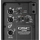 Активная акустическая система QSC CP8 (285400) - изображение 2