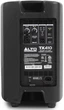 Активная акустическая система Alto Professional TX410 (41703) - изображение 8