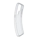 Чехол Cellularline Fine для Samsung Galaxy S23 Ultra Clear (FINECGALS23UT) - изображение 3