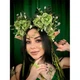 Обруч Фея Ула SETA Decor 19-979GR - изображение 3