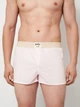 Чоловічі труси-шорти UnderCO Base Collection “Soft Pink” | Size M - изображение 1