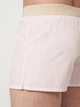 Чоловічі труси-шорти UnderCO Base Collection “Soft Pink” | Size M - изображение 4