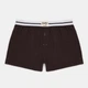 Чоловічі труси-шорти UnderCO Base Collection “Tobacco Brown” | Size L - изображение 5