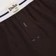 Чоловічі труси-шорти UnderCO Base Collection “Tobacco Brown” | Size L - изображение 7