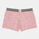 Чоловічі труси-шорти UnderCO Base Collection “Soft Red” | Size L - изображение 6
