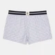 Чоловічі труси-шорти UnderCO Base Collection “Denim Check” | Size M - зображення 6