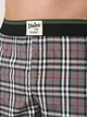 Чоловічі труси-шорти UnderCO Base Collection “Classic Plaid” | Size M - зображення 3