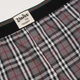 Чоловічі труси-шорти UnderCO Base Collection “Classic Plaid” | Size M - зображення 7