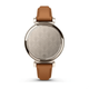 Годинник Garmin Lily® 2 Classic, Brown, 35 мм - зображення 2
