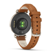 Годинник Garmin Lily® 2 Classic, Brown, 35 мм - зображення 7