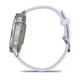 Годинник Garmin Venu® 4, Pink, 41 мм - зображення 8