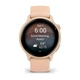 Годинник Garmin vívoactive® 6, Pink, 42 мм - зображення 4