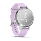 Годинник Garmin Lily® 2 Active, Pink, 38 мм - зображення 3