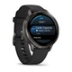 Годинник Garmin Venu® 4, Black, 41 мм - зображення 3