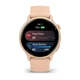 Годинник Garmin vívoactive® 6, Pink, 42 мм - зображення 6