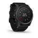Годинник Garmin tactix® 7 – Pro Edition, Black, 51 мм - зображення 2