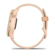 Годинник Garmin vívoactive® 6, Pink, 42 мм - зображення 8