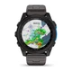 Годинник Garmin D2™ Mach 2, Black, 51 мм - зображення 2
