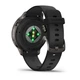 Годинник Garmin Venu® 4, Black, 41 мм - зображення 7