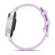 Годинник Garmin Lily® 2 Active, Pink, 38 мм - зображення 8