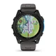 Годинник Garmin D2™ Mach 2, Black, 51 мм - зображення 4
