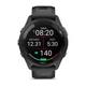 Годинник Garmin Forerunner® 265, Black/Shadow Grey, 46 мм. розмір корпусу 46 мм, Black/Shadow Grey - зображення 2