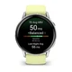 Годинник Garmin Venu® 4, Yellow, 45 мм - зображення 2