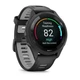 Годинник Garmin Forerunner® 265, Black/Shadow Grey, 46 мм. розмір корпусу 46 мм, Black/Shadow Grey - зображення 3