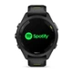 Годинник Garmin Forerunner® 265, Black, 42 мм - зображення 6