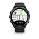 Годинник Garmin Forerunner® 970, Black, 47 мм - зображення 2