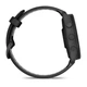 Годинник Garmin Forerunner® 265, Black/Shadow Grey, 46 мм. розмір корпусу 46 мм, Black/Shadow Grey - зображення 5
