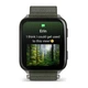 Годинник Garmin Venu® X1, Olive - зображення 4