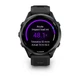 Годинник Garmin Forerunner® 970, Black, 47 мм - зображення 4