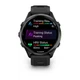 Годинник Garmin Forerunner® 970, Black, 47 мм - зображення 6