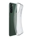 Чехол Cellularline Fine для Samsung Galaxy S22 Plus Transparent (FINECGALS22PLT) - изображение 1