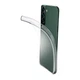 Чехол Cellularline Fine для Samsung Galaxy S22 Plus Transparent (FINECGALS22PLT) - изображение 2