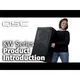 Активная акустическая система QSC KW 153 (280078) - изображение 5