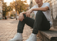 Спортивні штани для хлопчика, ovs, зріст 158 см, сірий - изображение 2