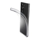 Чехол Cellularline Fine для Samsung Galaxy S24 Ultra Clear (FINECGALS24UT) - изображение 1