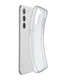 Чехол Cellularline Fine для Samsung Galaxy S23 Clear (FINECGALS23T) - изображение 1